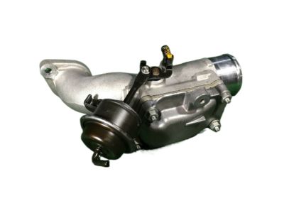 Toyota 17300-46010 Turbocharger Booster Control Valve