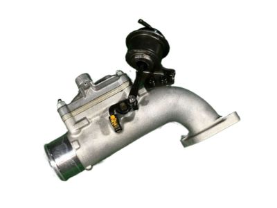Toyota 17300-46010 Turbocharger Booster Control Valve
