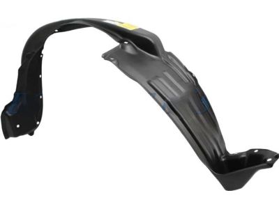 Toyota 53876-04150 Fender Liner