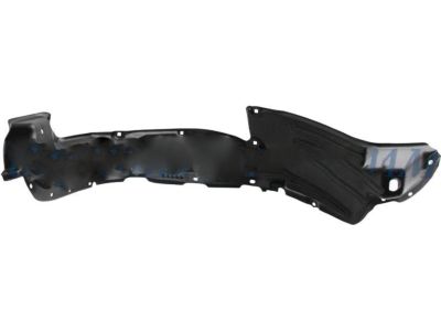 Toyota 53876-04150 Fender Liner