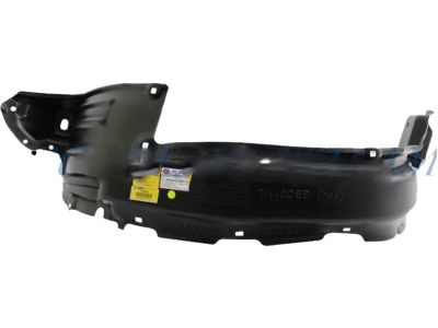 Toyota 53876-04150 Fender Liner