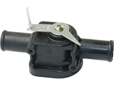 Toyota 87240-0C011 Control Valve