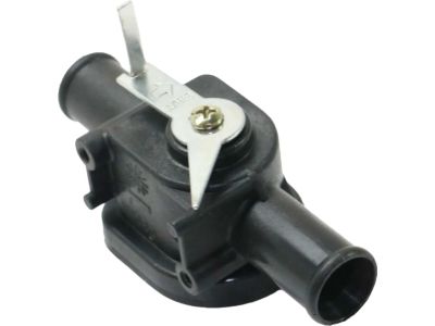 Toyota 87240-0C011 Control Valve