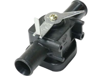Toyota 87240-0C011 Control Valve