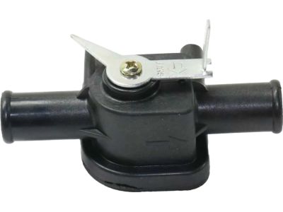 Toyota 87240-0C011 Control Valve