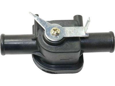 Toyota 87240-0C011 Control Valve