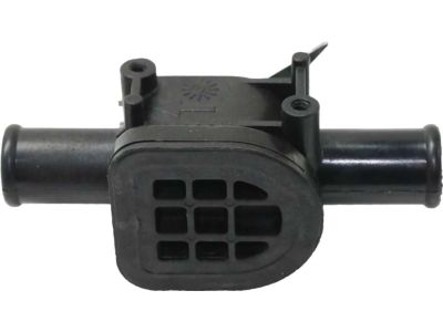 Toyota 87240-0C011 Control Valve