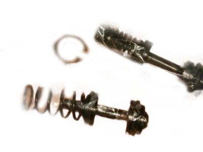 Toyota 04493-33030 Master Cylinder Repair Kit