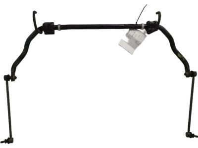 Toyota 48811-0R011 Stabilizer Bar