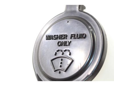 Toyota 85301-08010 Filler Neck