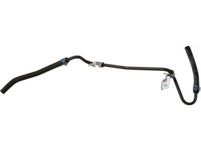 Toyota 44406-60021 Lower Return Tube