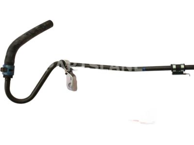 Toyota 44406-60021 Lower Return Tube