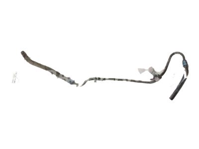 Toyota 44406-60021 Lower Return Tube