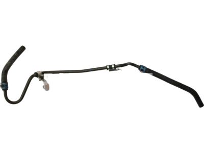 Toyota 44406-60021 Lower Return Tube
