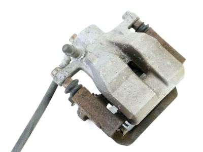 Lexus 47850-0E020 Rear Driver Disc Brake Cylinder Assembly