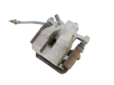 Lexus 47850-0E020 Rear Driver Disc Brake Cylinder Assembly