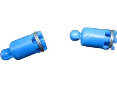 Toyota 87931-0R010 Mirror Glass