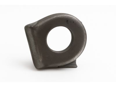 Toyota 53336-02060 Hood Bracket