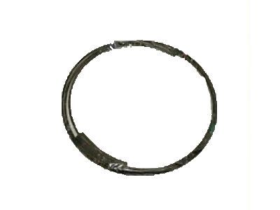 Toyota 77035-06020 Release Cable