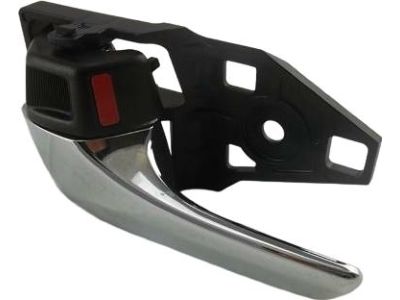 Toyota 69206-06150-C0 Handle, Inside
