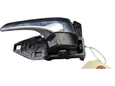 Toyota 69206-06150-C0 Handle, Inside
