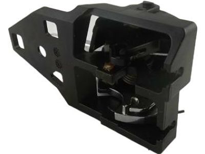 Toyota 69206-06150-C0 Handle, Inside