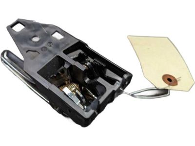 Toyota 69206-06150-C0 Handle, Inside