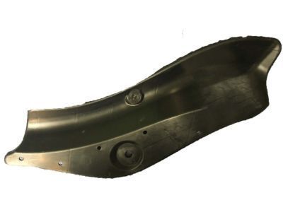 Toyota 53895-0C030 Front Shield