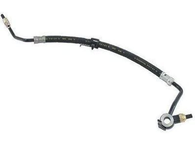 Toyota 44411-04090 Pressure Hose