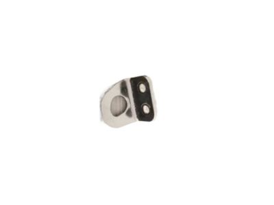 Toyota 51964-35050 Tow Hook Bracket