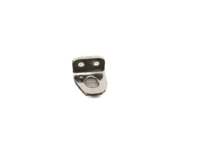 Toyota 51964-35050 Tow Hook Bracket