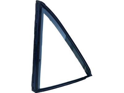 Toyota 68189-06070 Weatherstrip