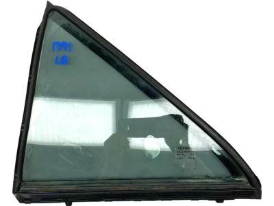 Toyota 68189-06070 Weatherstrip