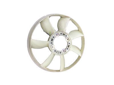 Toyota 16361-65010 Fan Blade