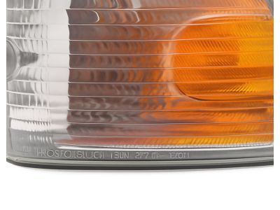 Toyota 81521-42060 Signal Lamp