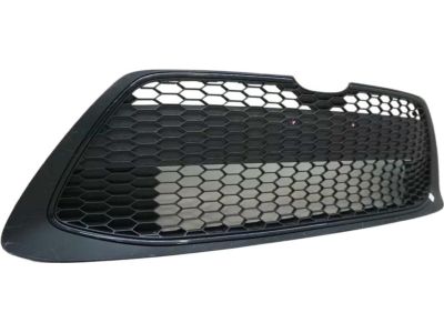 Toyota 53102-02280 Lower Grille