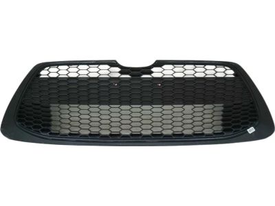 Toyota 53102-02280 Lower Grille