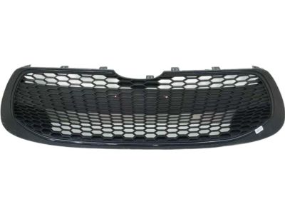 Toyota 53102-02280 Lower Grille