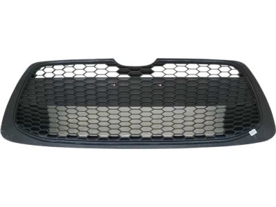 Toyota 53102-02280 Lower Grille