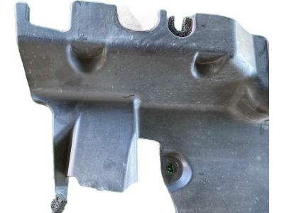 Toyota 53293-35010 Deflector