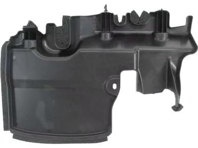 Toyota 53293-35010 Deflector