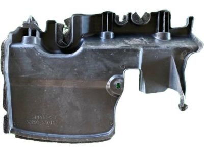 Toyota 53293-35010 Deflector