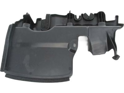 Toyota 53293-35010 Deflector