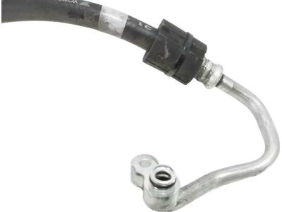 Toyota 88704-10270 Suction Hose