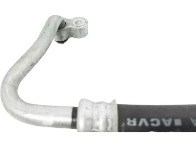 Toyota 88704-10270 Suction Hose