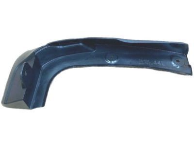 Toyota 76622-0E010 Mud Guard