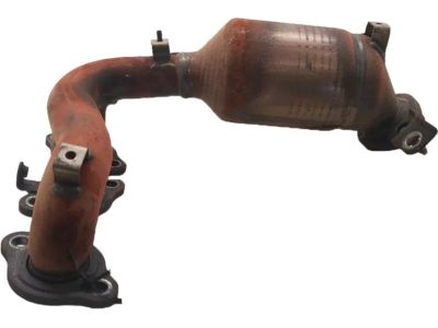 Toyota 25052-20220 Exhaust Manifold