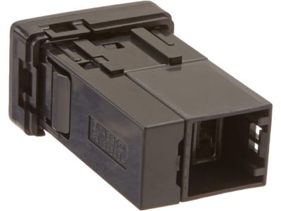 Lexus 86190-0E030 Adapter Assembly, Stereo