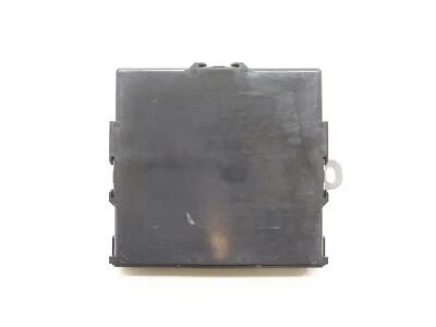 Toyota 89260-0R040 COMPUTER ASSY, ENGIN