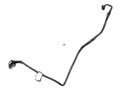 Toyota 88726-0C010 AC Tube